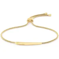 Calvin Klein Braccialetto Elongated Drops