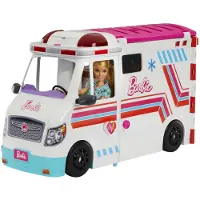 Barbie Bambola Clinica Della Cura
