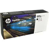 HP Cartuccia stampante 991X (M0K02AE) - Nero