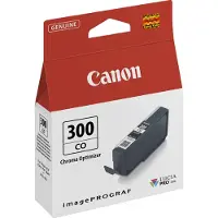 Canon Cartuccia Di Inchiostro Pfi-300 Co Chroma Optimizer