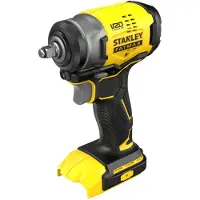 Stanley Fatmax Visseuse à choc sans fil 18V, BL, sans batterie