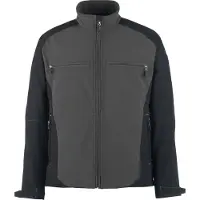 Mascot Giacca Softshell Unique 12102