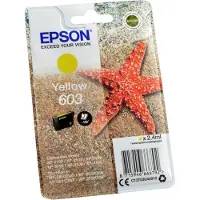 Epson Cartuccia Di Inchiostro 603