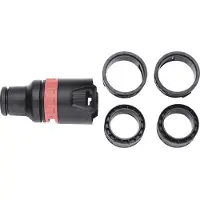 Rubi Punta Diamantata Drygres 4 Ø 10 Mm