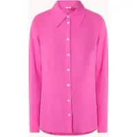 Levi's Maeve Button-down Shirt Pink Taglia: XS | Magliette intime Outlet | Donna | Rosa