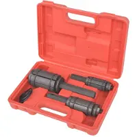 vidaXL Espansore del tubo di scappamento da 1-1/8" a 3-1/2"