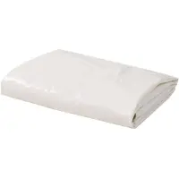 vidaXL -Gerät 650 g m² 1,5 x 20 m Weiß