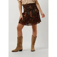 Ibana Sira Print Patch Flora Taglia: 38 | Minigonne Outlet | Donna