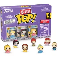 Funko POP! Figura Disney Princess Cinderella