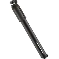 Lezyne Mini Pompa Cnc Hp Drive 216 Mm