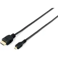 Equip Cavo Hdmi 1.4 A Micro Hdmi High Speed Video M/m 1 M