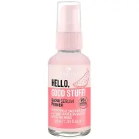 Essence Hello, Good Stuff! Glow siero Primer 30 ml — Siero primer