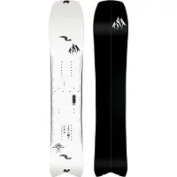 Jones Splitboard Ultralight Hovercraft 2.0