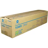 Konica Minolta Toner A3VU250 (TN-711Y) - Giallo