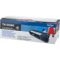 Brother Toner TN-325BK - Nero Alta capacità