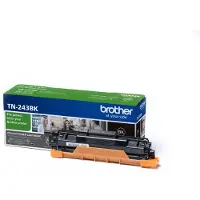 Brother Toner TN-243BK - Nero