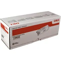 OKI Toner 46508712 - Nero