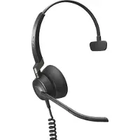 Jabra YOU'RE ON Cuffie Voip Engage 50 Mono