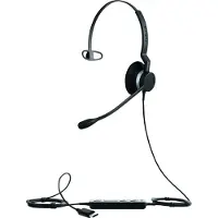 Jabra Biz 2300 Mono Cancellazione Del Rumore