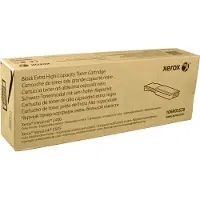 Xerox Toner 106R03528 - Nero