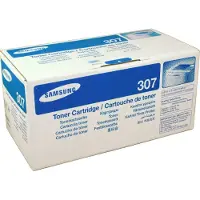 Samsung Toner MLT-D307S (SV074A) - Nero