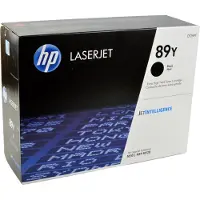 HP Toner 89Y (CF289Y) - Nero Capacità extra-elevata