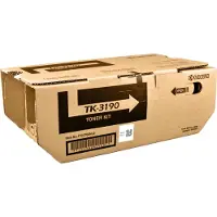Kyocera Toner TK-3190 - Nero Capacità extra-elevata