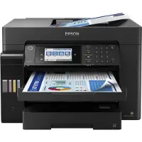 Epson Stampante Multifunzione L15160