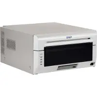 DNP DS820 Digital Dye Sublimation Photo Stampante A4