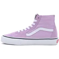 Vans Unisex Sk8-hi Tapered Purple Taglia: 39 | Sneakers Outlet | Unisex | Viola