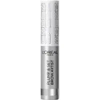 L'Oréal Paris Brow Artist Plump & Set Siero Trasparente 5 ml — Siero sopracciglia