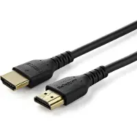 StarTech.com Cavo Hdmi Premium Ad Alta Velocità Cavo Hdmi 2.1 2m