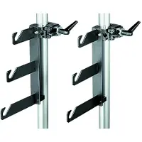 Manfrotto 044 Super 035 Supporto 2 Unità