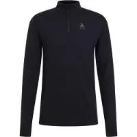 Odlo Maglietta Intima Tenica A Maniche Lunghe Merino 2