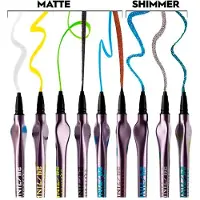 Urban Decay Eyeliner 24/7 Ink Zero