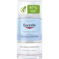 Eucerin DermatoClean Struccante Occhi 125 ml — Struccante occhi
