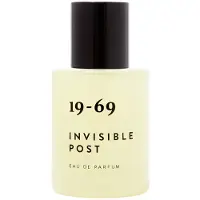19-69 Invisible Post 30 ml — Eau de Parfum