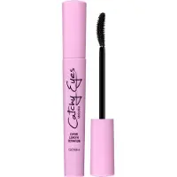 Gosh Catchy Eyes 001 Nero 8 ml — Mascara