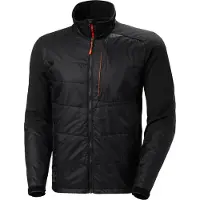 Helly Hansen Giacca Isolata Kensington