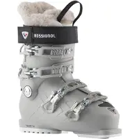 Rossignol - Scarponi da sci - Track 70 W - Taglia 41 - Grigio
