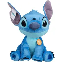 Stitch Peluche Ty Lilo E 60 Cm