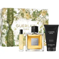 Guerlain L'homme Ideal Set (edt/100ml + sh/gel/75ml + edt/10ml)