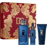 Dolce&Gabbana K Uomo 100ml — Eau de Parfum