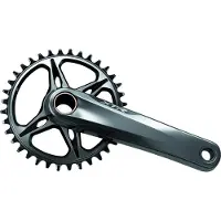 Shimano Pedivella Xtr M9120 Hollowtech Ii