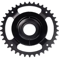 Shimano Corona Cr-et600 Cg 50 Mm