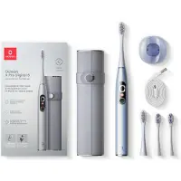 Oclean Spazzolino Elettrico X Pro