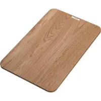 Hansgrohe Accessori - Tagliere da cucina, rovere 40961000