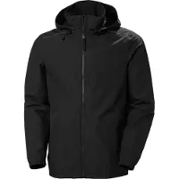 Helly Hansen Giacca A Guscio Manchester 2.0