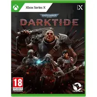 Xbox Series X Warhammer 40000: Darktide