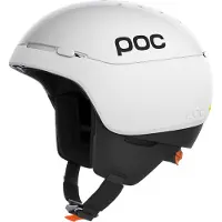 POC - Casco da sci/snowboard - Meninx RS MIPS Hydrogen White - Taglia 51-54 cm - Bianco